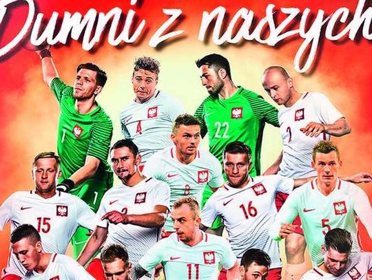 7 latek szuka swojej Reprezentacji!