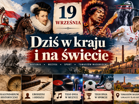7 października w historii: od Lepanto i Cecory po bunt w Auschwitz oraz ogłoszenie niepodległej Polski