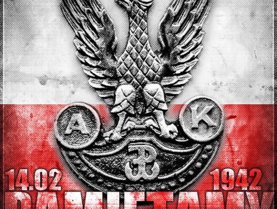 72 rocznica utworzenia Armii Krajowej