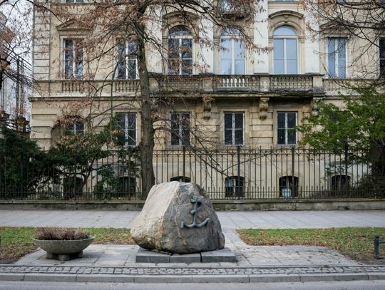 80 lat temu dokonano zamachu na Franza Kutscherę "kata Warszawy"