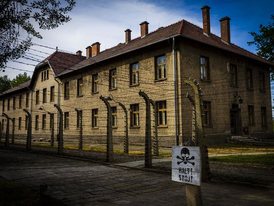 80 lat temu Niemcy zlikwidowali rodzinny obóz żydowski w Auschwitz II-Birkenau