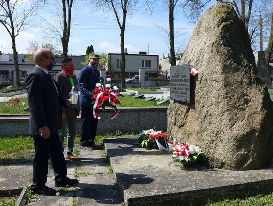 80 rocznica śmierci majora Hubala