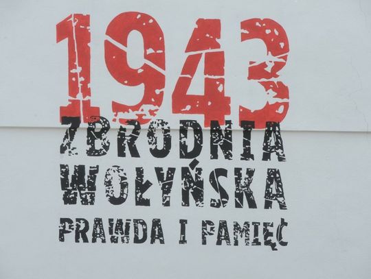 81 lat temu doszło do kulminacji ludobójstwa na Polakach na Wołyniu