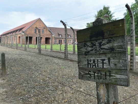 81 lat temu Niemcy deportowali do Auschwitz o. Maksymiliana Kolbego