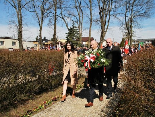 82. rocznica Zbrodni Katyńskiej