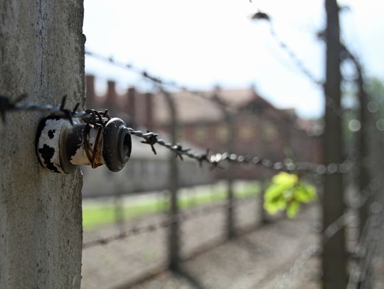 83 lata temu Niemcy rozpoczęli wysiedlenia oświęcimskich Żydów