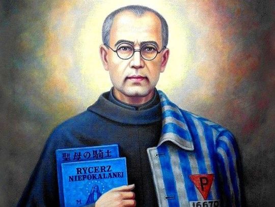 84 lata temu Niemcy deportowali do Auschwitz o. Maksymiliana Kolbego 84 lata temu Niemcy deportowali do Auschwitz o. Maksymiliana Kolbego