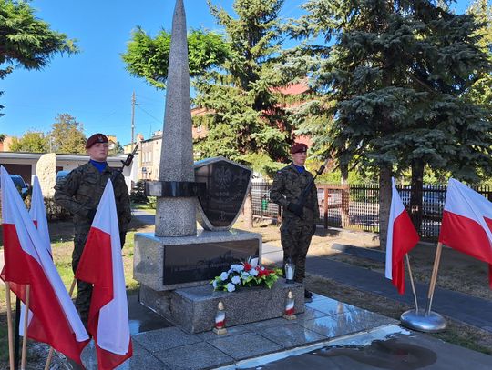 85. Rocznica Powstania Polskiego Państwa Podziemnego