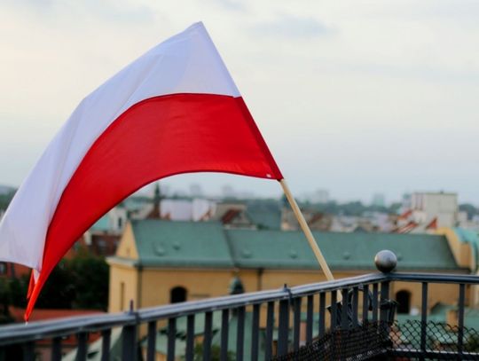 A. Malewski - Moje subiektywne spojrzenie na współczesność. Czy powiem sobie: jestem Polakiem?