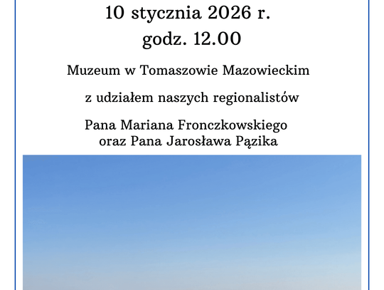 „A może było tu morze?”