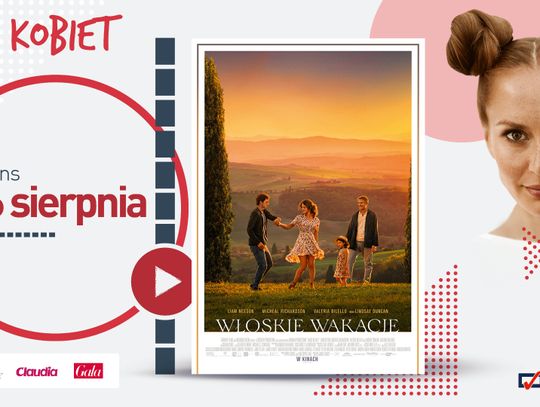 Ach te egzotyczne wakacje