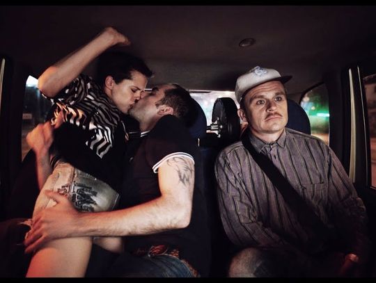 Adaś Miauczyński powraca