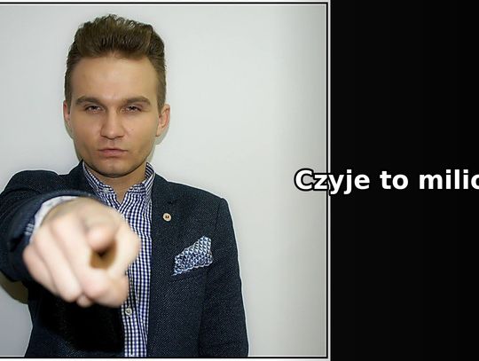 Adrian Witczak: Złodziejstwo w Internecie i Próby Podkradania Sukcesów Tomaszowa Mazowieckiego