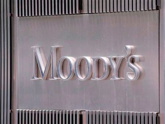 Agencja Moody’s potwierdziła rating Polski na poziomie "A2", perspektywa stabilna