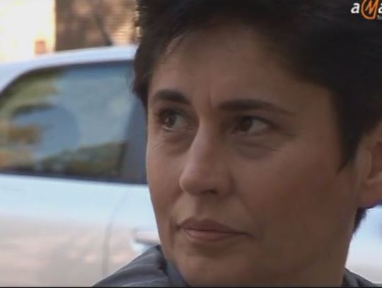 Agnieszka Łuczak: Nikt nie zrobi za nas porządku