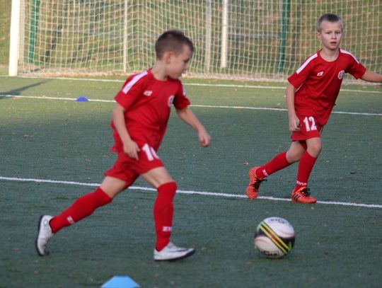 Akademia Młodych Orłów zawita do Ujazdu 