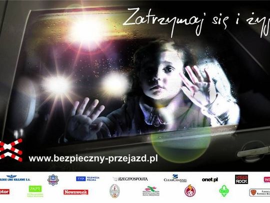 Akcja &quot;Bezpieczny Przejazd&quot;