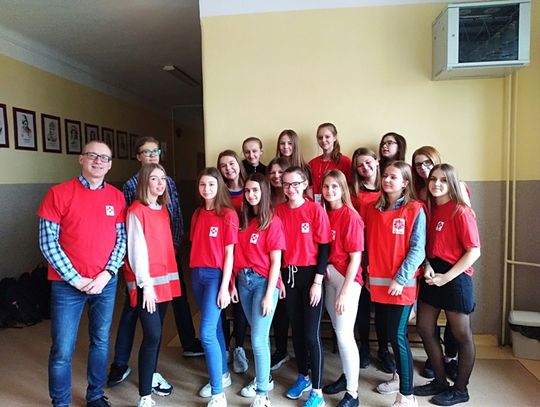 Akcja Caritas „Tak, Pomagam”