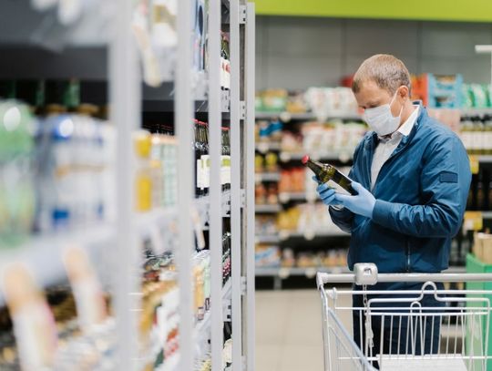 Akcyza na alkohol i papierosy w górę. O ile wzrosną ceny?