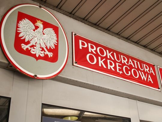 Akt oskarżenia przeciwko drogowemu zabójcy trafił wreszcie do Sądu Akt oskarżenia przeciwko drogowemu zabójcy trafił wreszcie do Sądu
