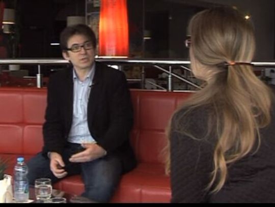 Alergia na Służbę Zdrowia