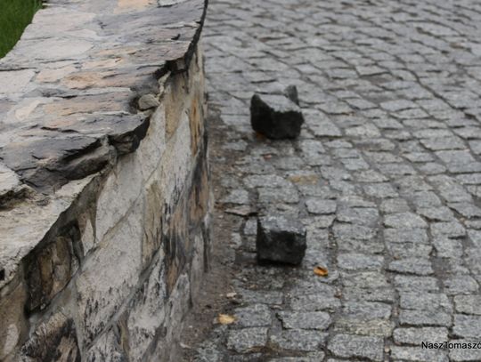 Anders nie zazna spokoju