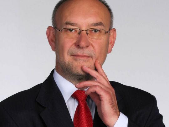 Andrzej Barański nie jest już prezesem spółki