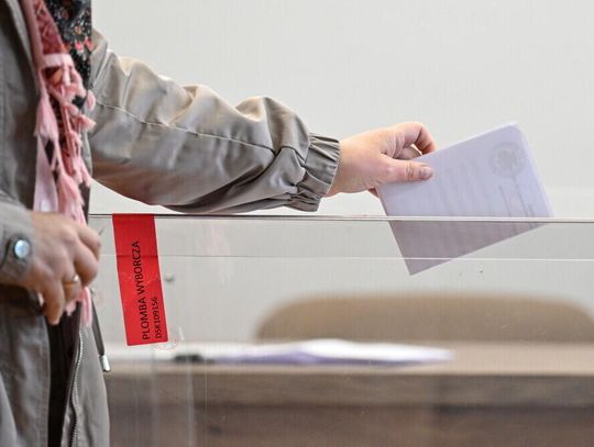 Andrzej Śliwka (PiS): będziemy przekonywali wyborców Mentzena, Brauna, Zandberga do poparcia Nawrockiego