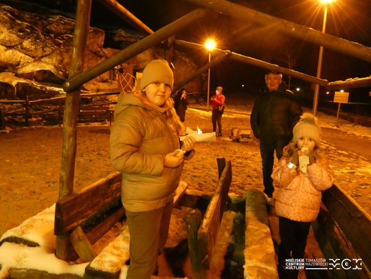 Andrzejkowy Szlak Przeznaczenia przeszedł do legendy Andrzejkowy Szlak Przeznaczenia przeszedł do legendy