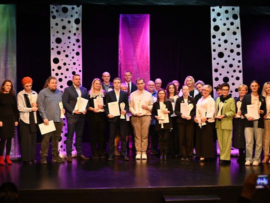 „Anioły są wśród nas” – Gala tomaszowskich wolontariuszy „Anioły są wśród nas” – Gala tomaszowskich wolontariuszy