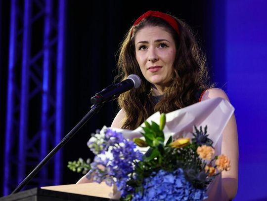 Antonina Tosiek: pamiętniki wiejskich kobiet są wyrazem ich odwagi