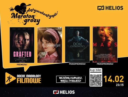 ANTYWALENTYNKI: MARATON GROZY