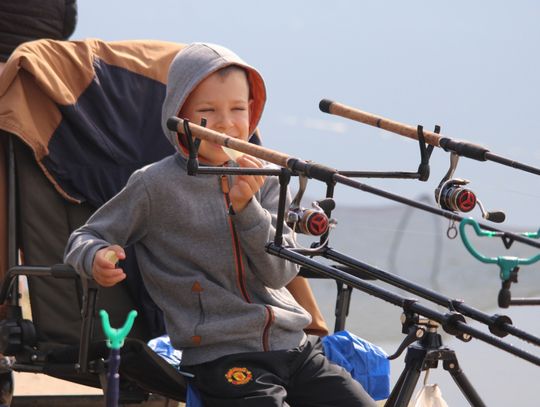 Apel do wędkarzy. Bezpieczeństwo przed koronawirusem najważniejsze.