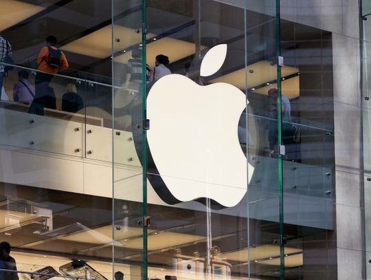 Apple może mieć kłopoty. UOKiK wszczął postępowanie wyjaśniające