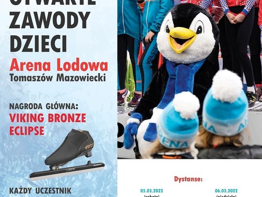 Arena dla najmłodszych 