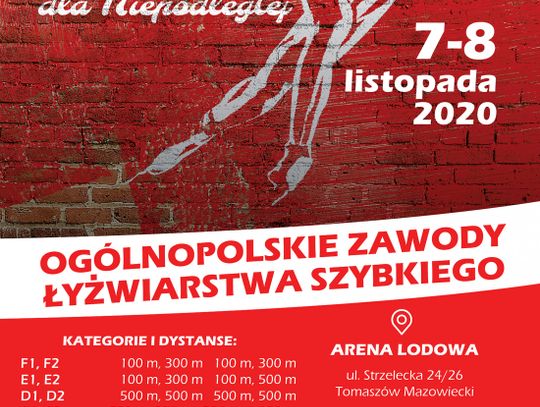 „Arena dla Niepodległej”
