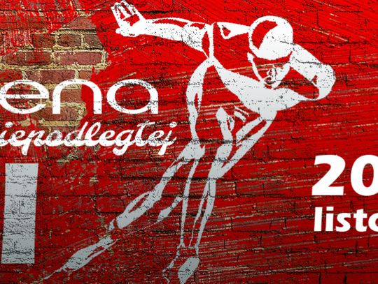 Arena dla Niepodległej