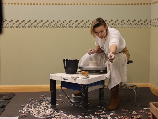 ART&DESIGN Festival 2025 w Łodzi. Ceramika Paradyż partnerem wydarzenia