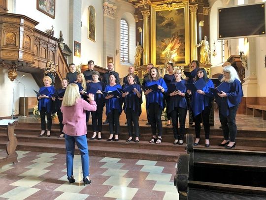 „Artis Gaudium” w Kazimierzu Dolnym