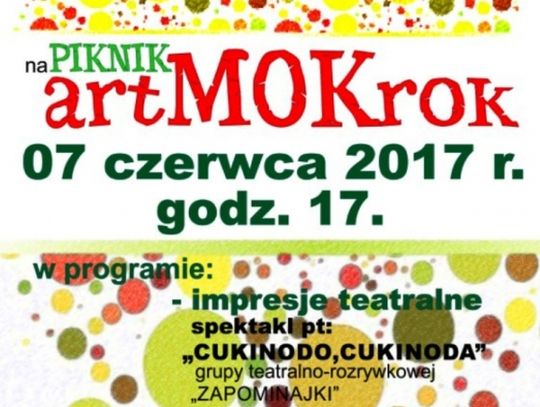 ArtMOKrok na Browarnej