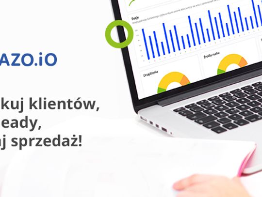 Automatyzacja marketingu – czym jest i jakie korzyści da Twojej firmie?