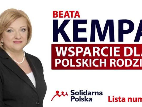 B. Kempa w Ęklawie