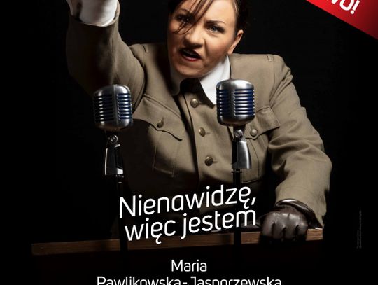 Baba-dziwo. Premiera on-line