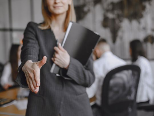 Badanie: 57 proc. firm ma trudności z rekrutacją