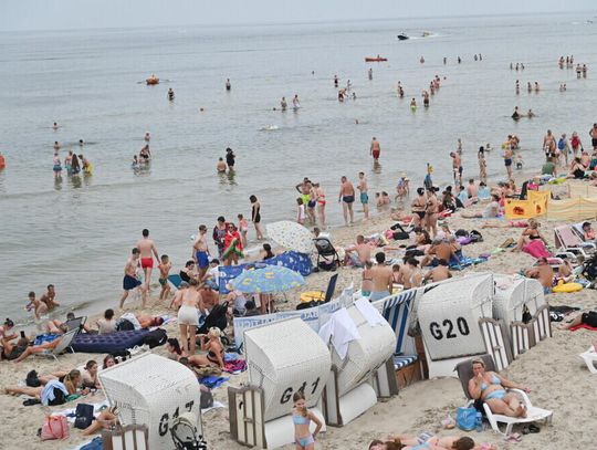 Badanie: Polacy planują wydać na wakacje średnio 1761 zł; to 2 proc. więcej niż w ubiegłym roku