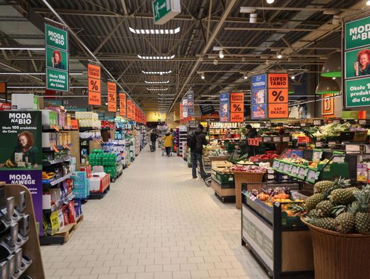 Badanie: Polacy poszukują sklepowych promocji rzadziej niż m.in. Węgrzy i Francuzi