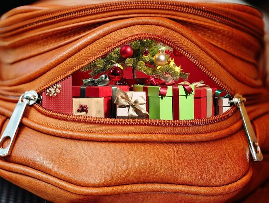 Bądź bezpieczny w święta Bądź bezpieczny w święta