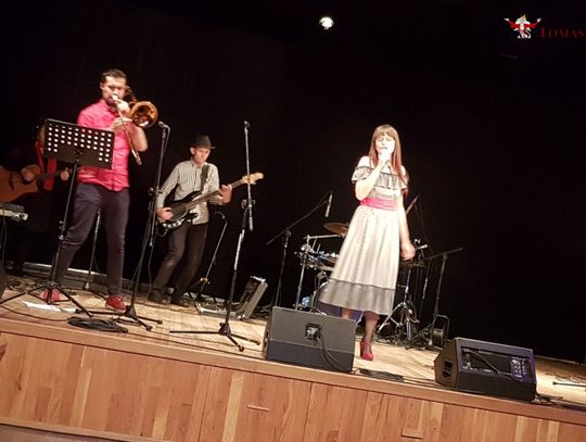 „Bal dla ubogich. Tribute to Tuwim” - koncert zespołu "Agnellus"