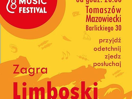Barlickiego 30 zaprasza na koncert