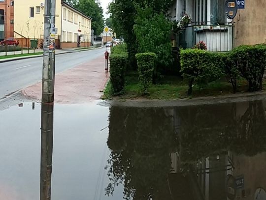 Barlickiego panoramicznie...